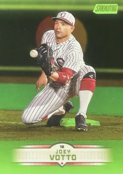 Joey Votto #2