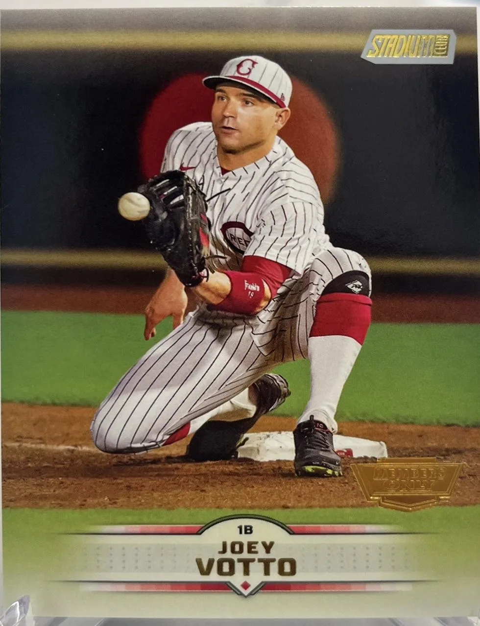 Joey Votto #2
