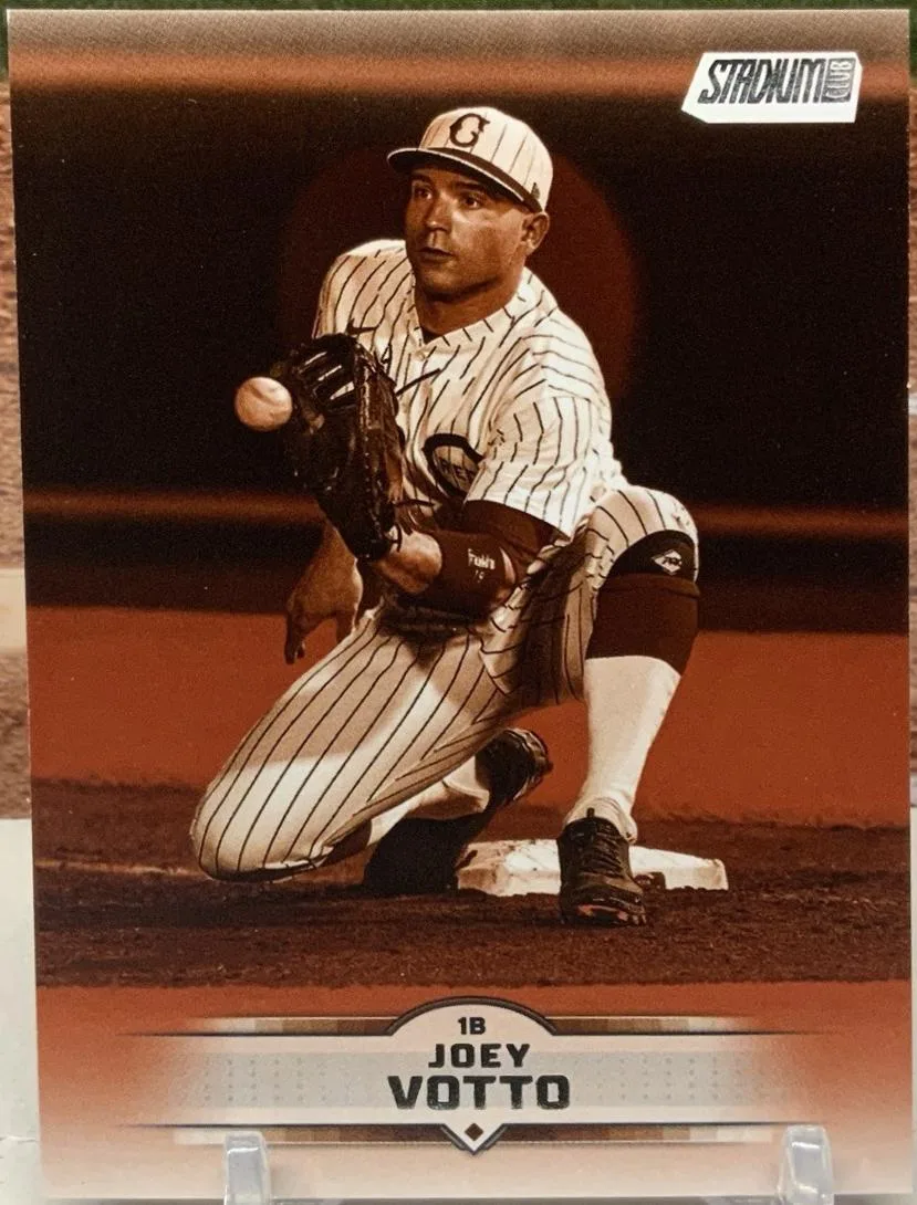 Joey Votto #2