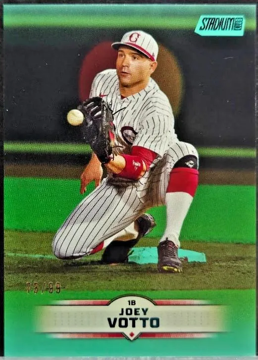Joey Votto #2