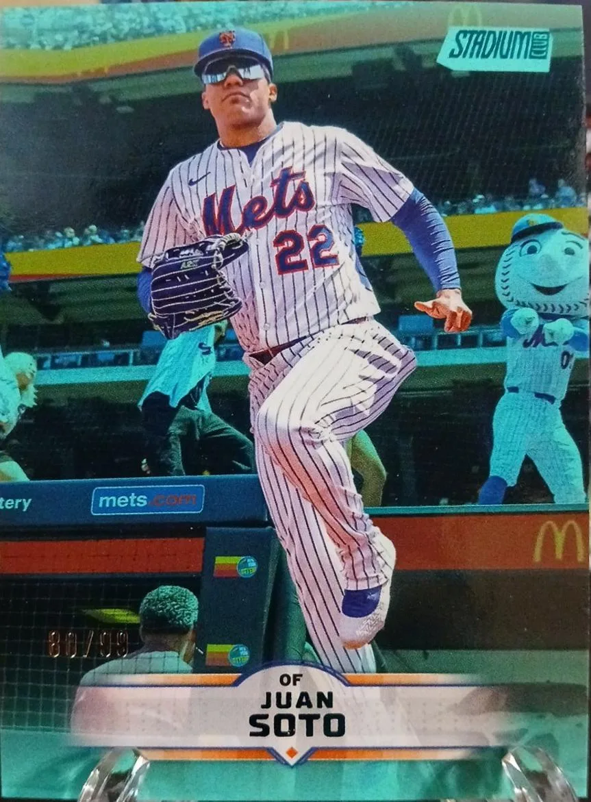 Juan Soto #152