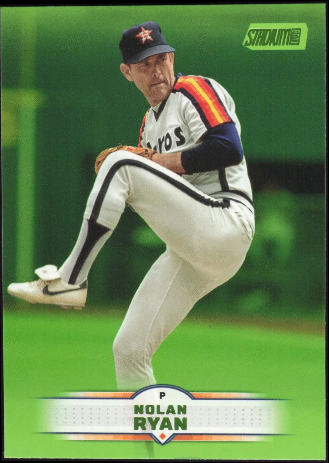 Nolan Ryan #79