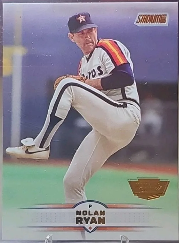 Nolan Ryan #79
