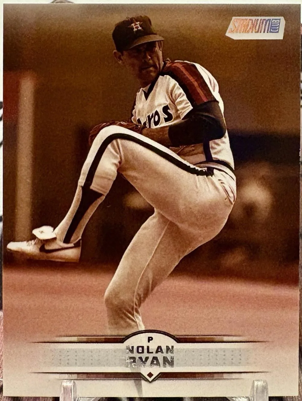 Nolan Ryan #79