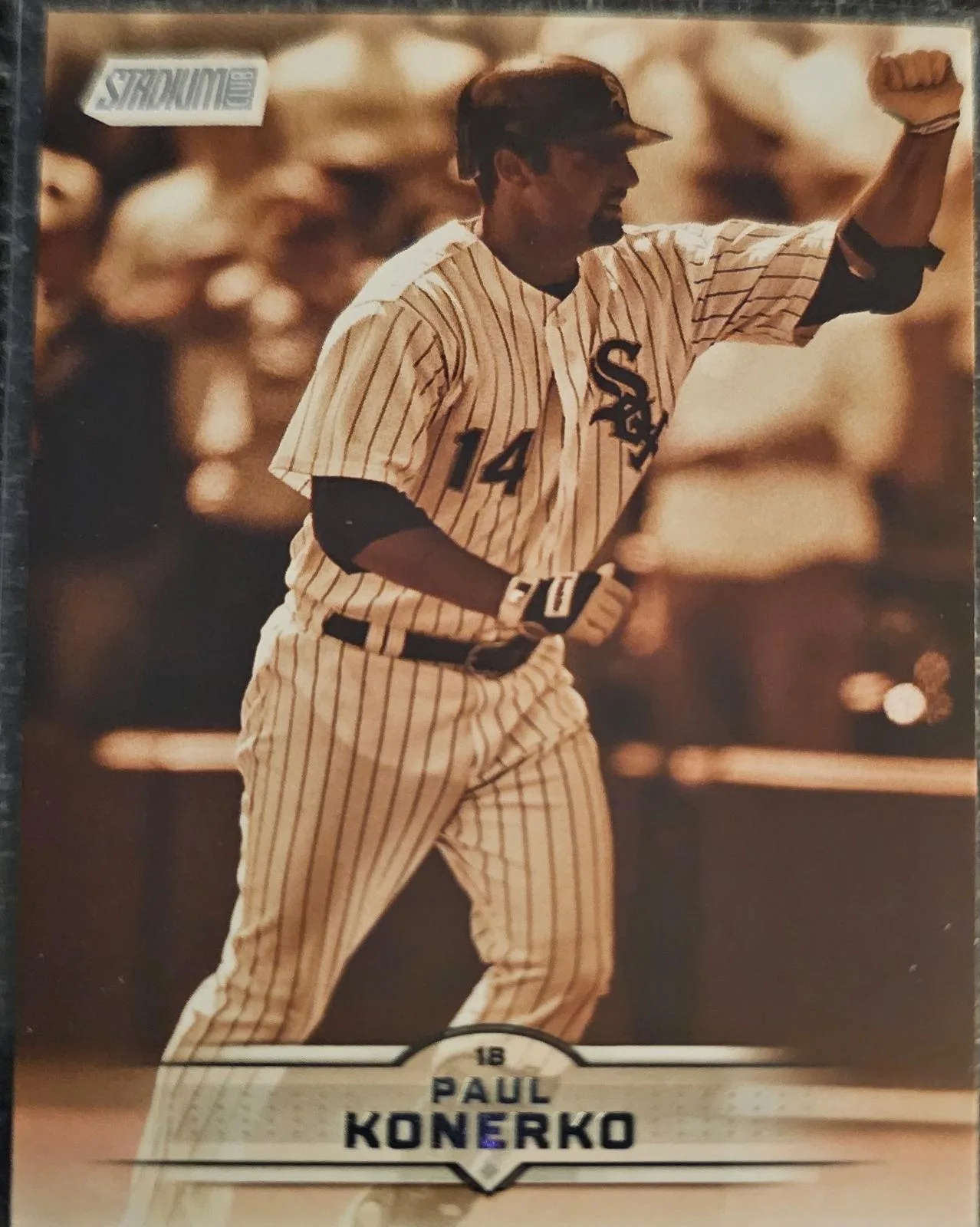 Paul Konerko #53
