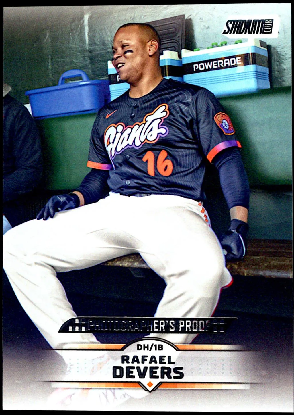 Rafael Devers #7
