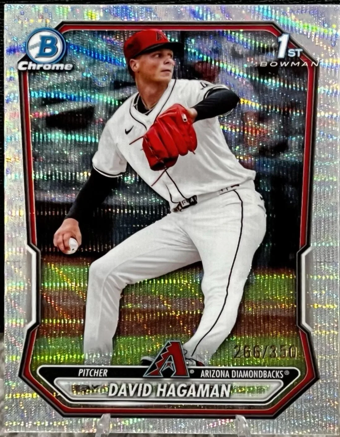 David Hagaman #BCP-84