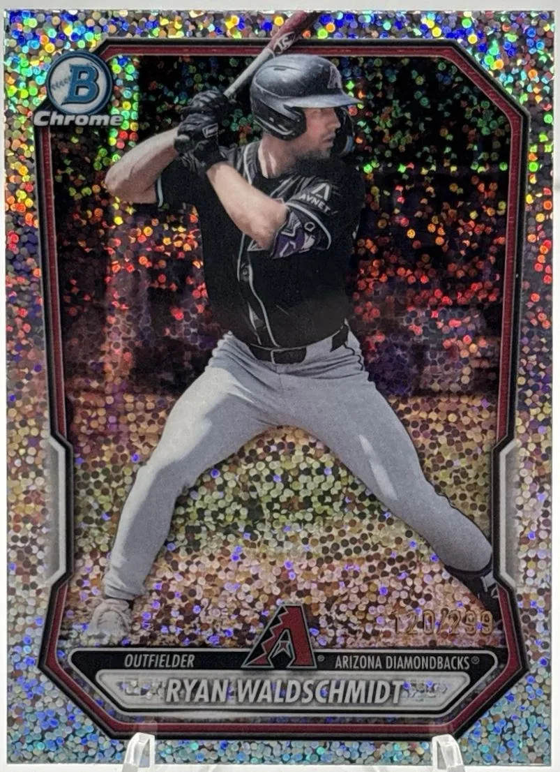 Ryan Waldschmidt #BCP-39