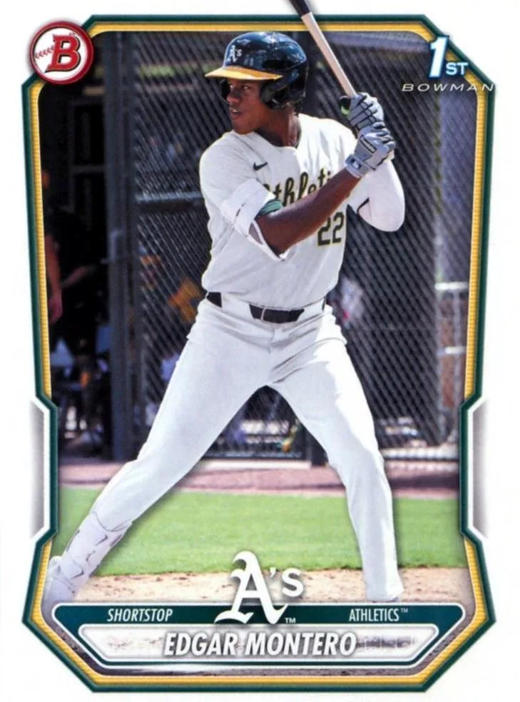 Edgar Montero