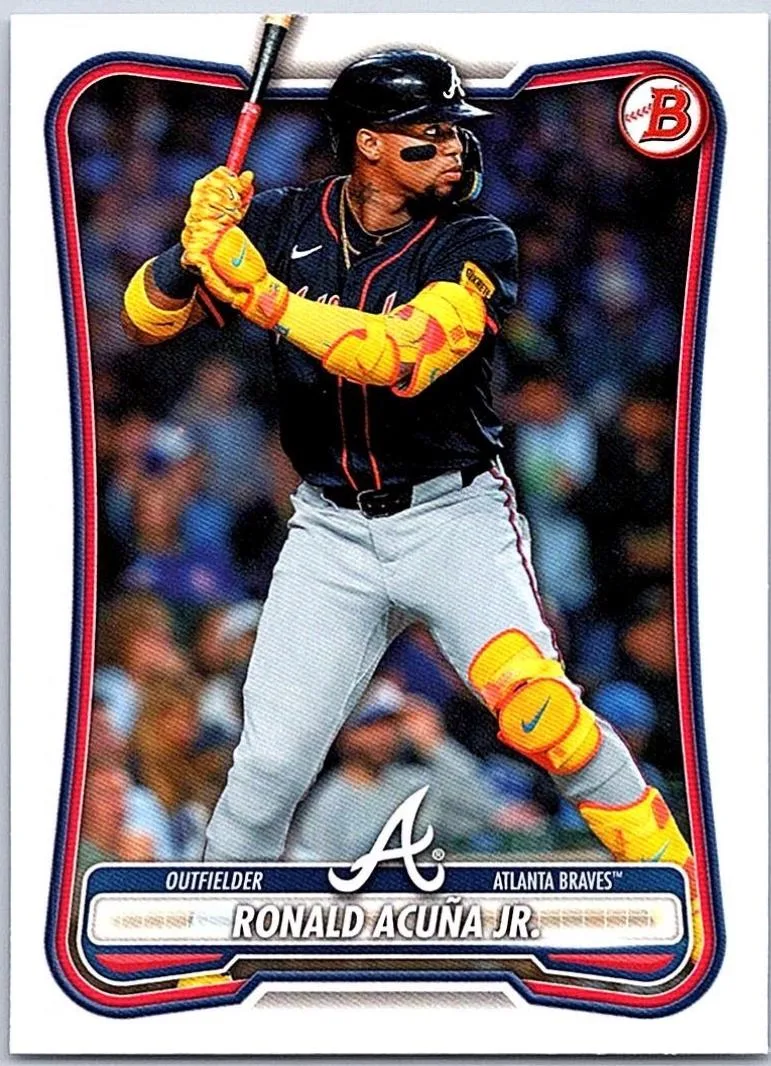 Ronald Acuna Jr.