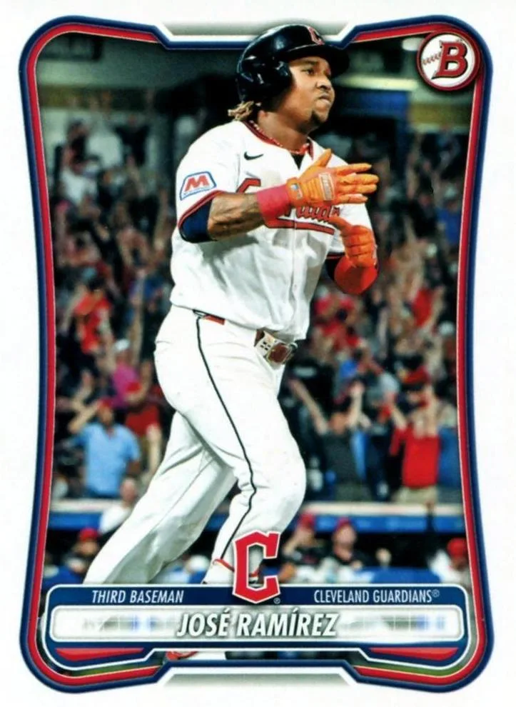 Jose Ramirez
