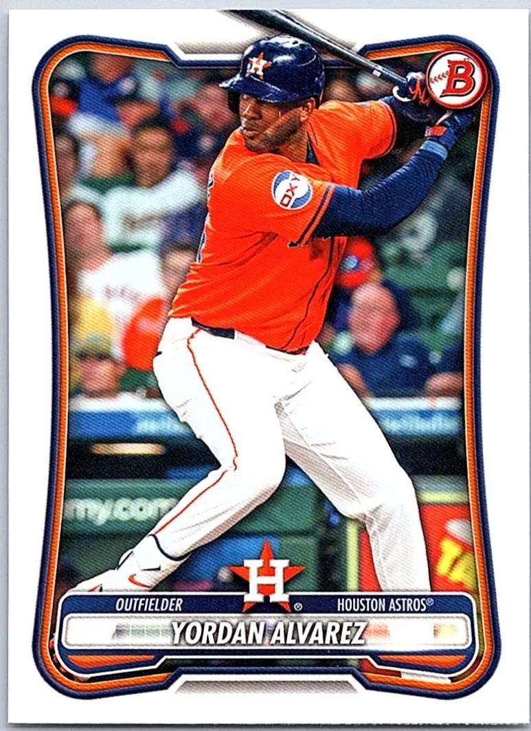 Yordan Alvarez