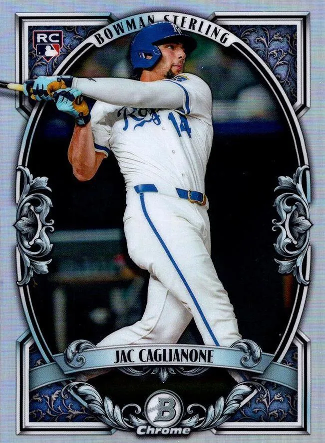 Jac Caglianone