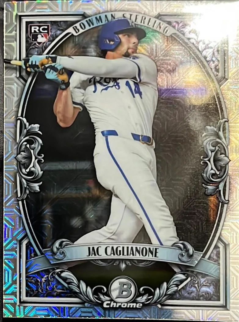 Jac Caglianone #BST-14