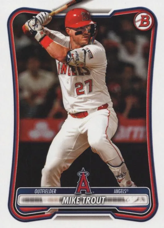 Mike Trout
