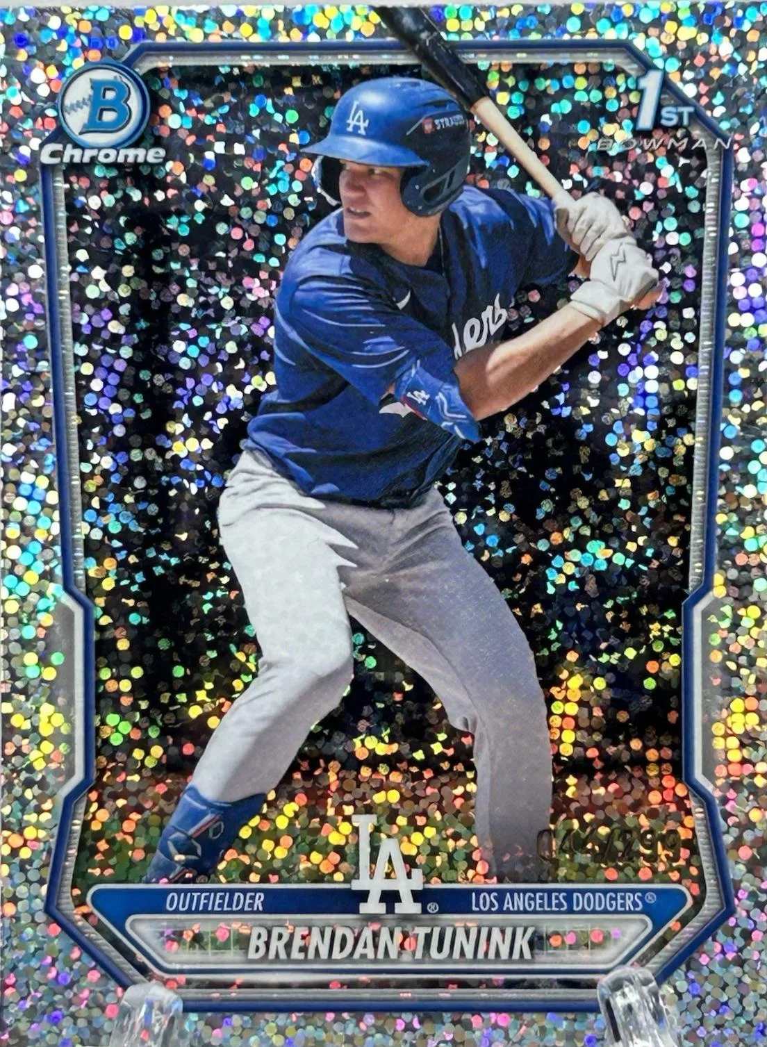 Brendan Tunink #BCP-59