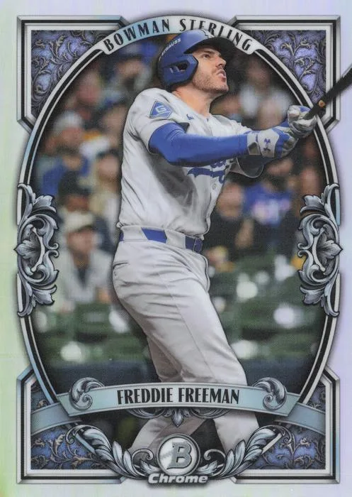 Freddie Freeman