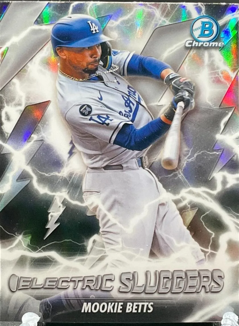 Mookie Betts