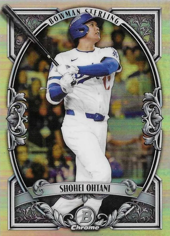 Shohei Ohtani