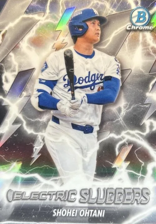 Shohei Ohtani