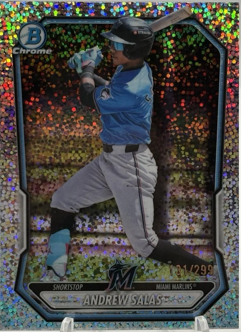 Andrew Salas #BCP-55