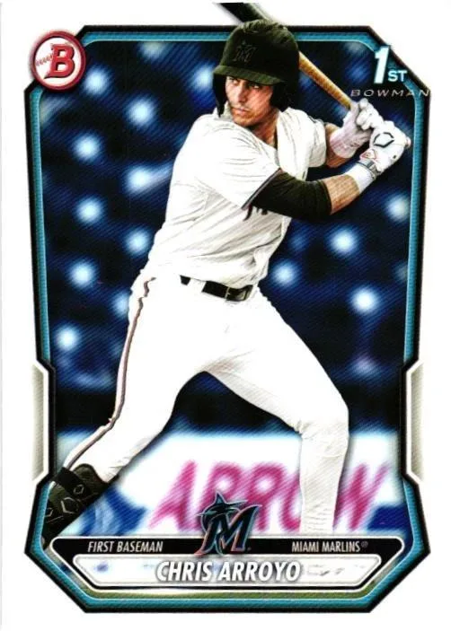 Chris Arroyo