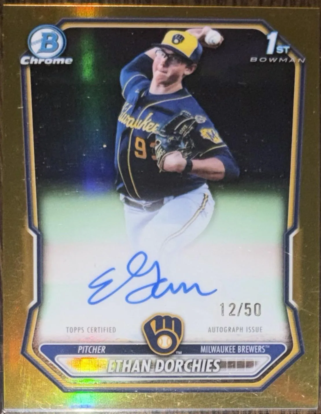 Ethan Dorchies #CPA-EDO
