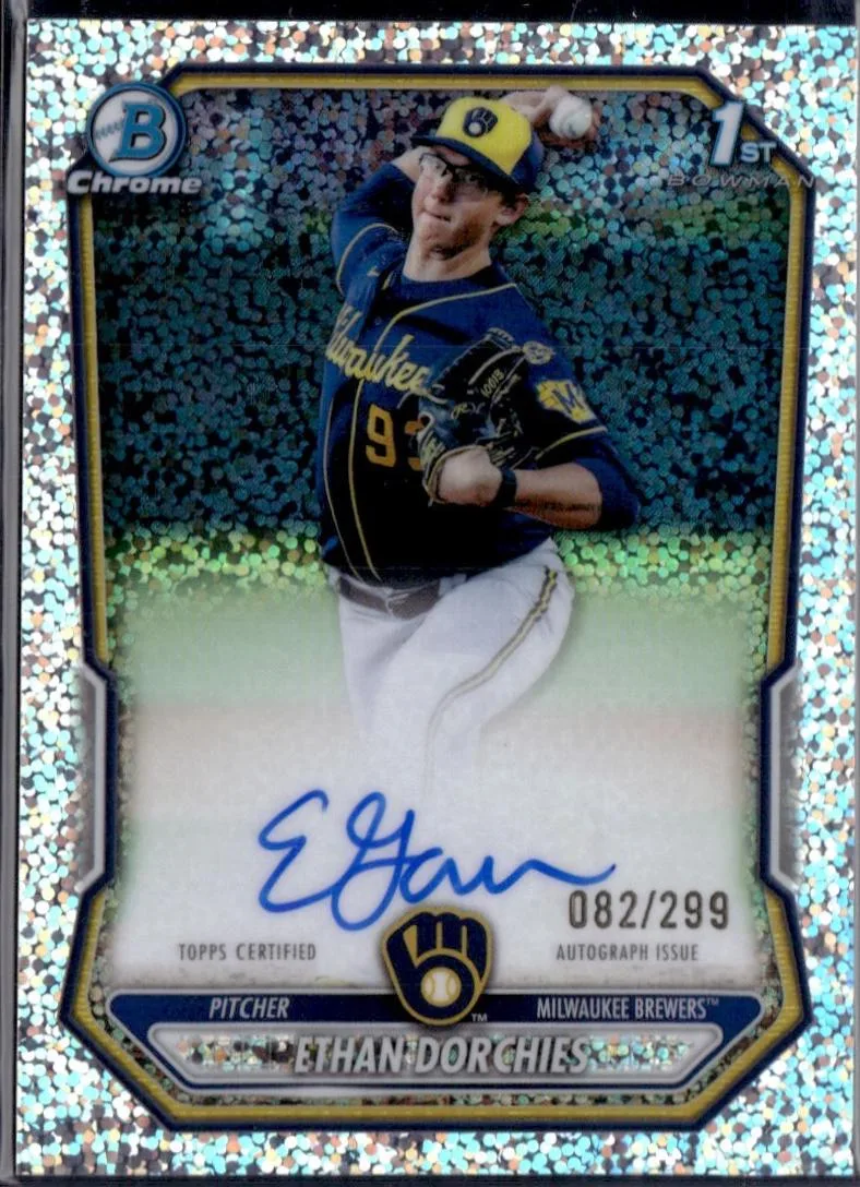Ethan Dorchies #CPA-EDO