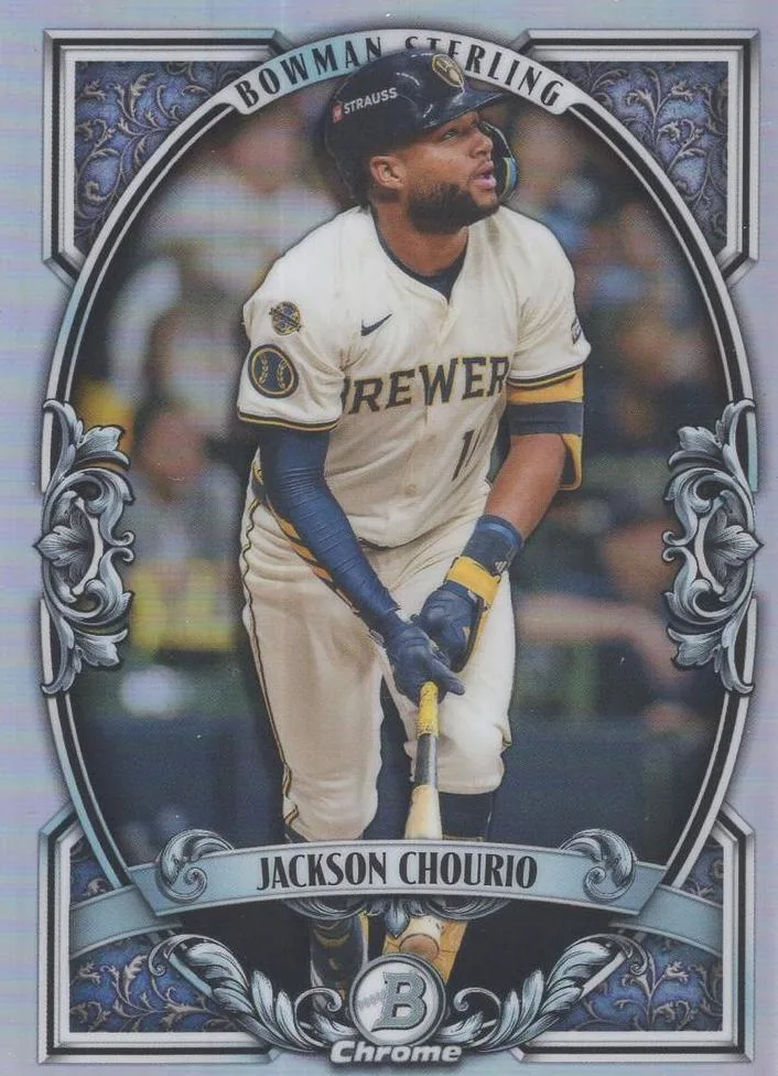 Jackson Chourio