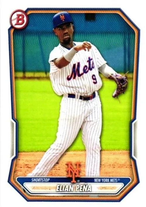 Elian Pena