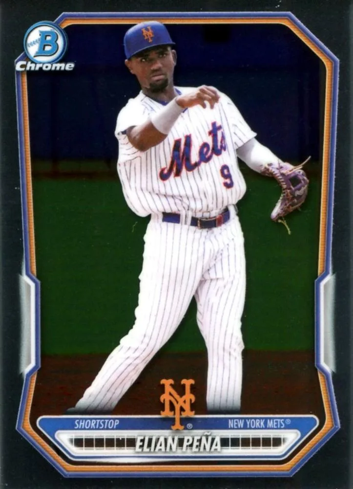 Elian Pena