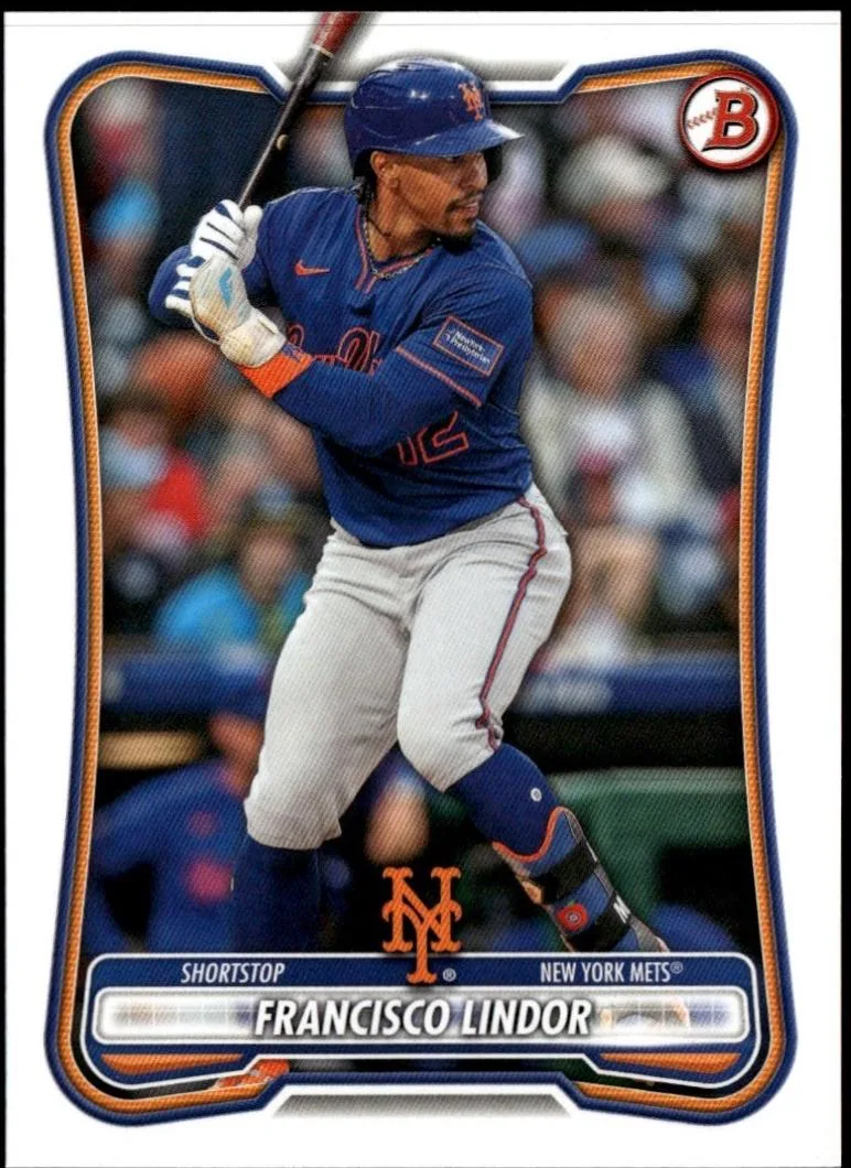 Francisco Lindor