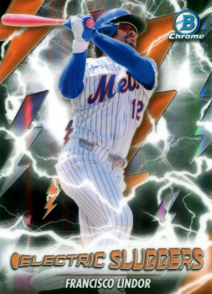 Francisco Lindor