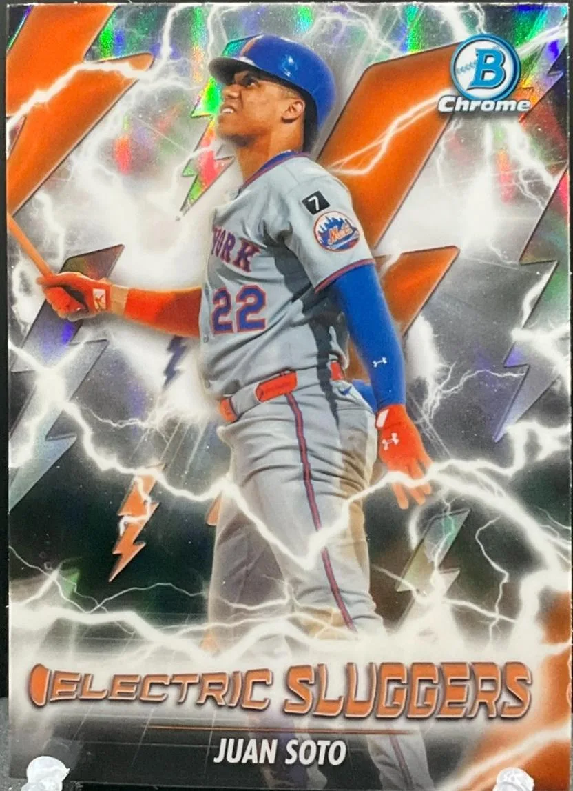 Juan Soto