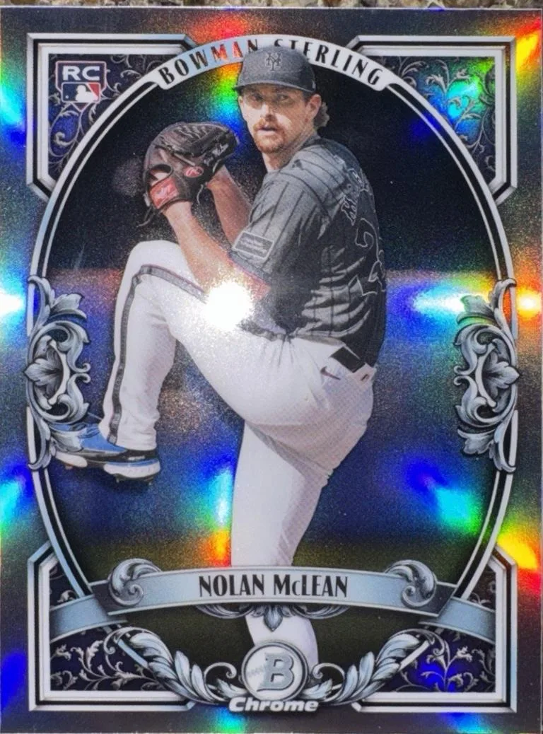 Nolan McLean