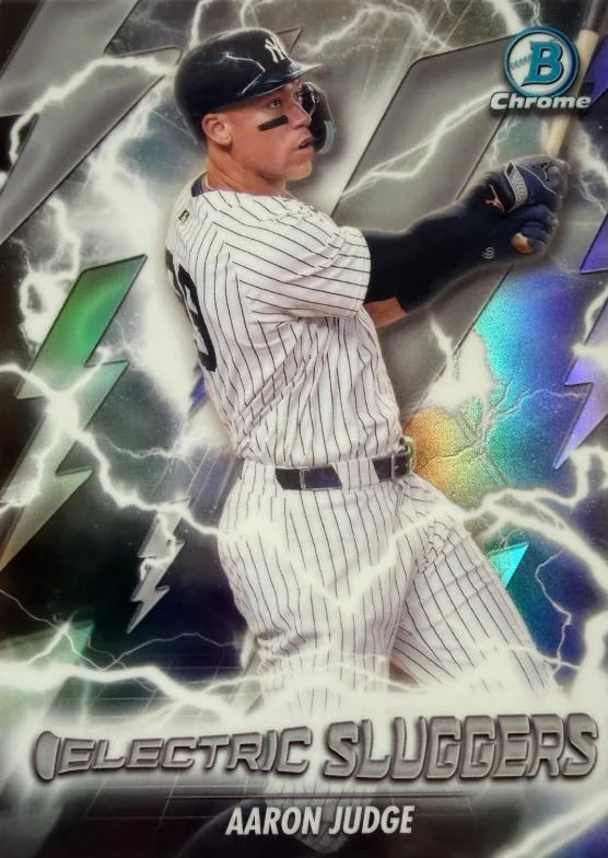 Aaron Judge