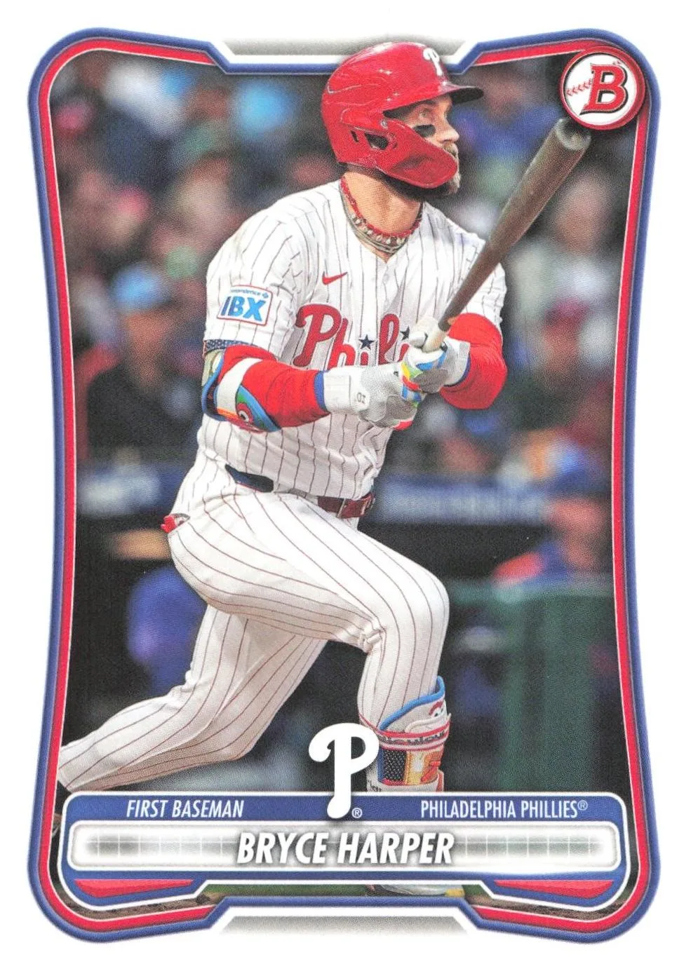 Bryce Harper