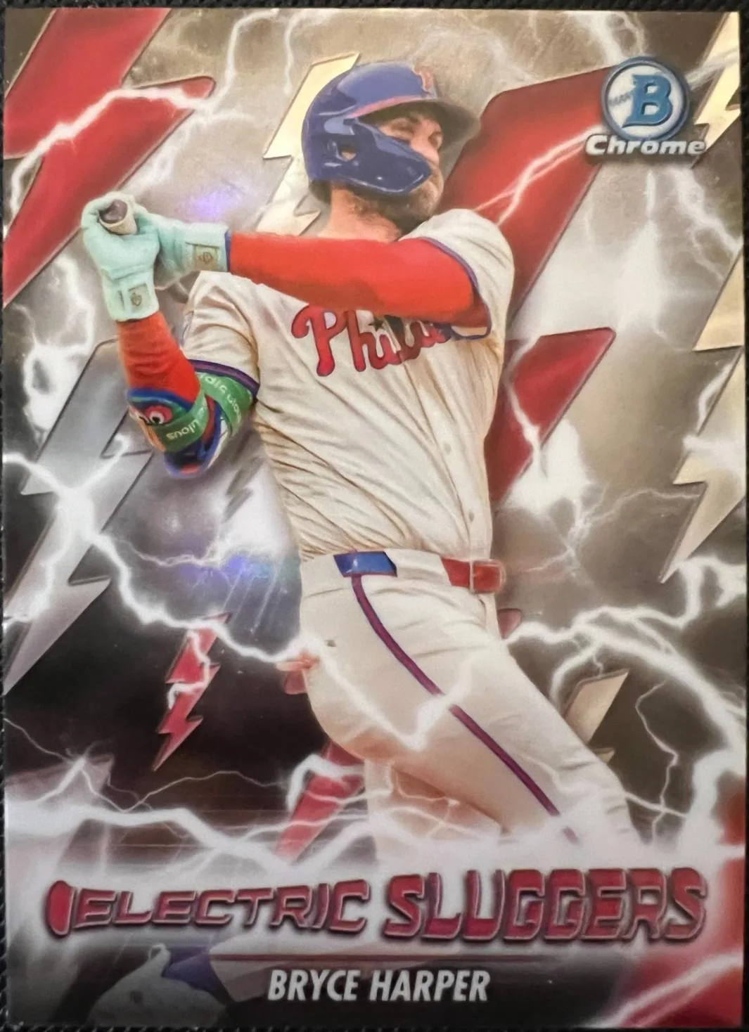 Bryce Harper