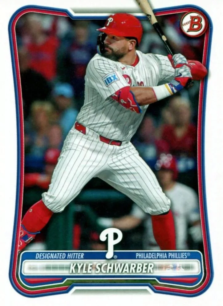 Kyle Schwarber