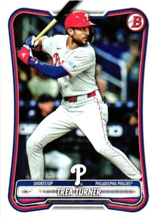 Trea Turner