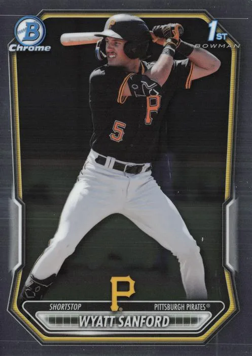 Wyatt Sanford