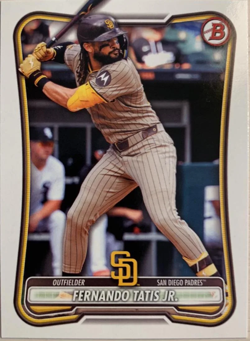 Fernando Tatis Jr.