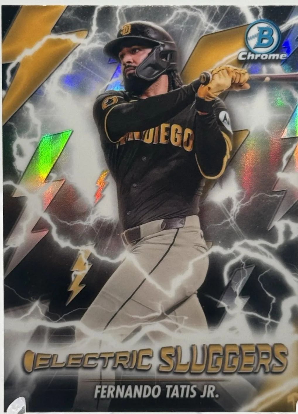 Fernando Tatis Jr.
