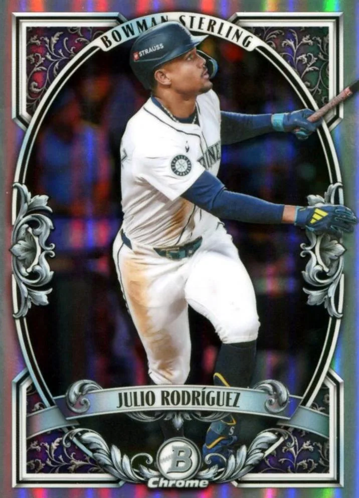 Julio Rodriguez