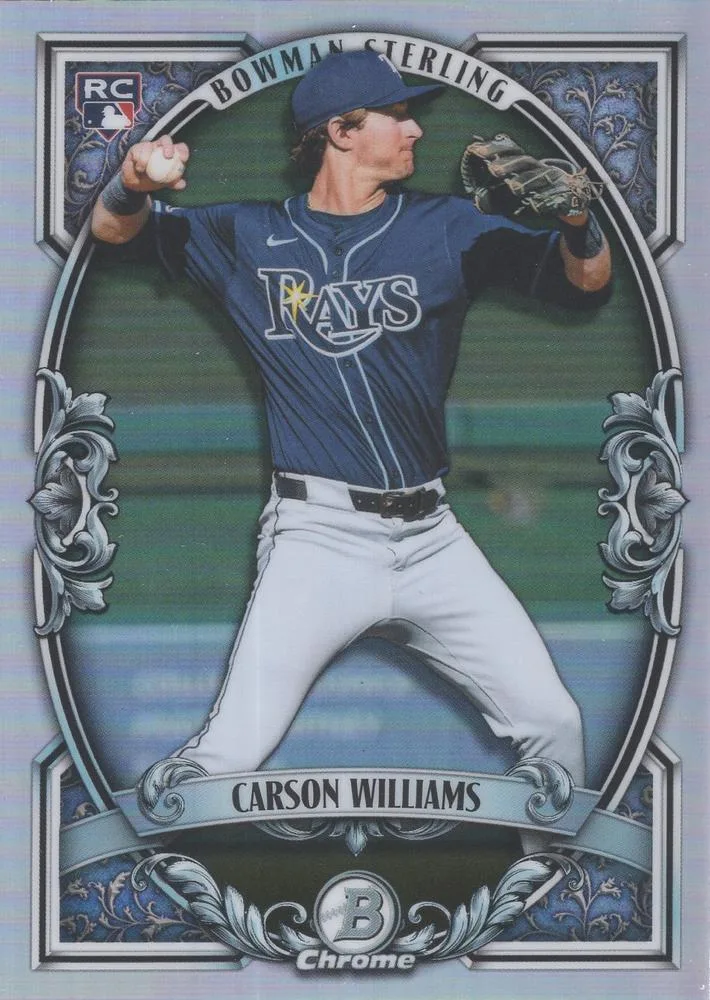 Carson Williams