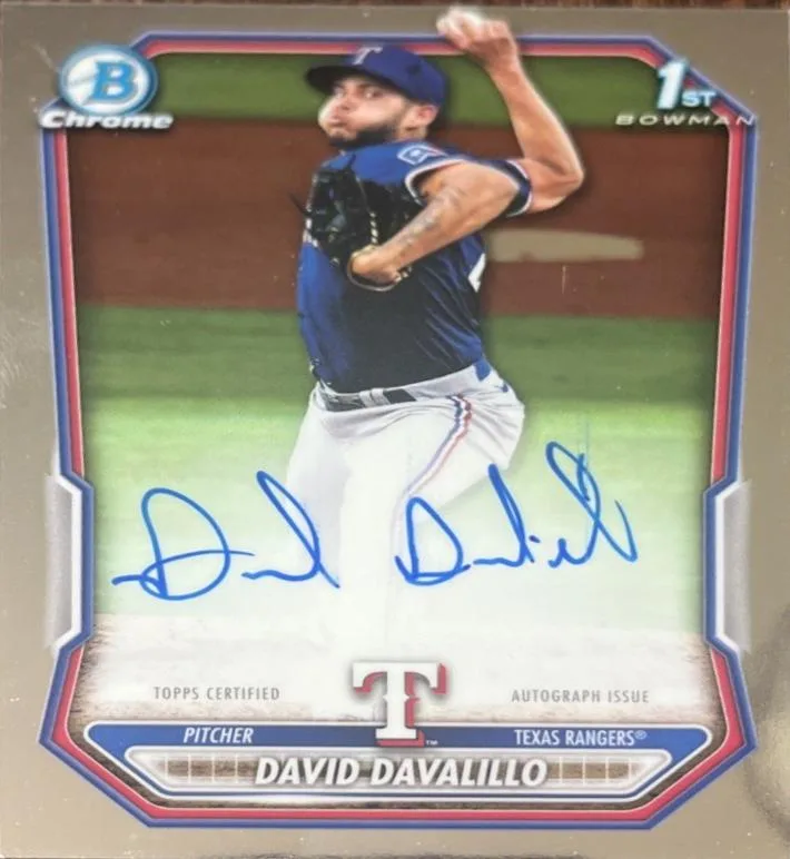 David Davalillo #CPA-DDA