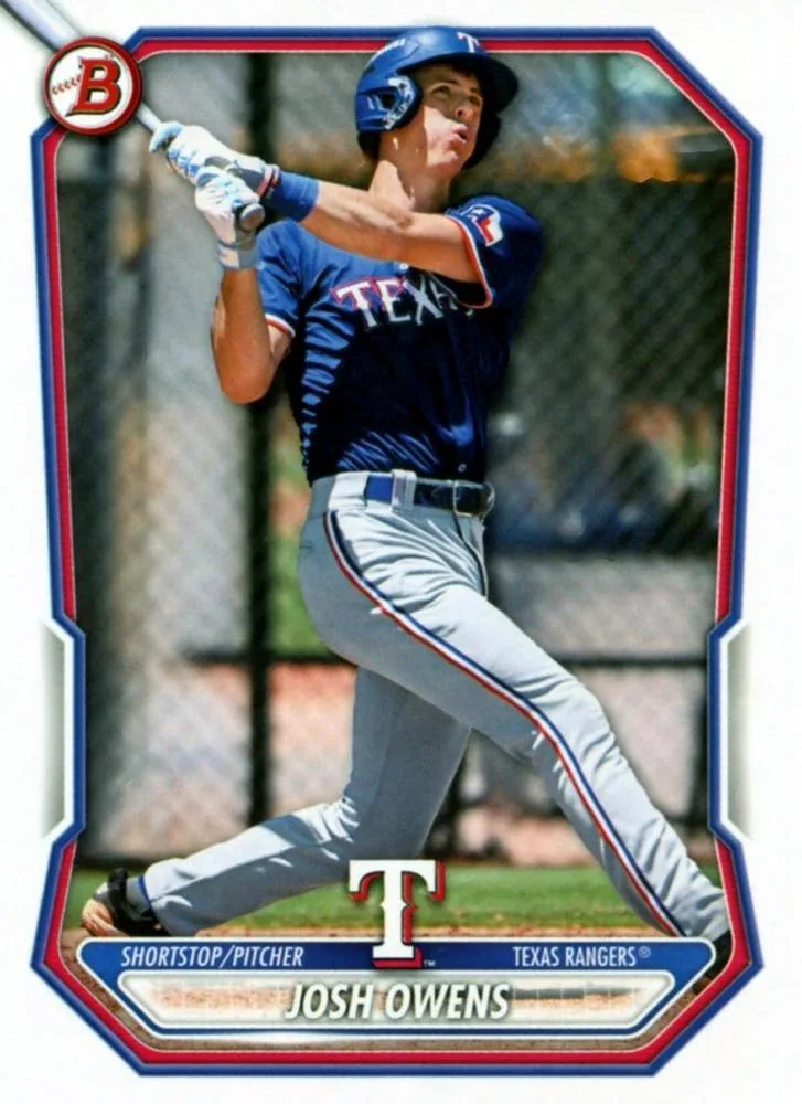 Josh Owens