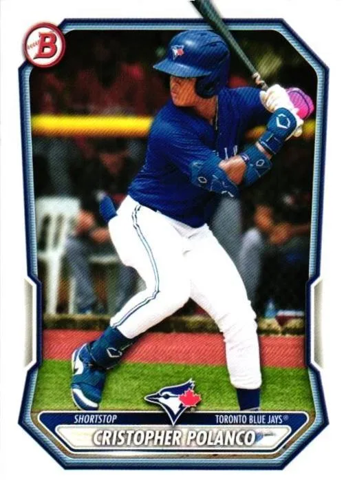 Cristopher Polanco