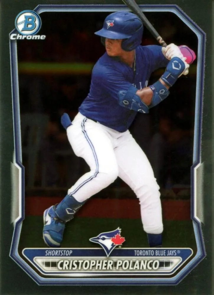 Cristopher Polanco