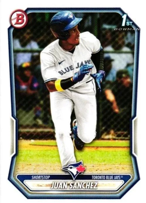 Juan Sanchez